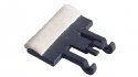 Track Cleaners, HO, NOCH 60157
