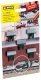 Track Cleaners, HO, NOCH 60157