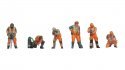 Track Construction Team, N, NOCH 35255