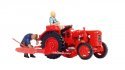 Tractor “Fahr”, HO, NOCH 16756