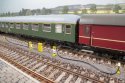 New Train Preheating System, N, NOCH 13912