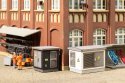 Transformer Stations, HO, NOCH 14314