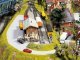 “Traunstein” Layout, All Scales, NOCH 84810