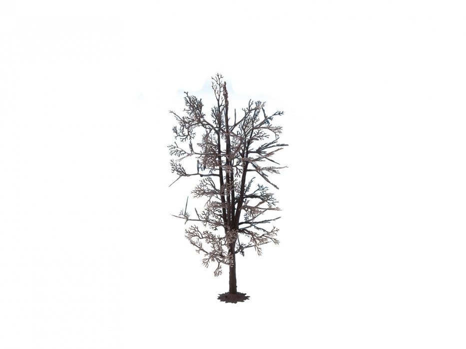 Tree Structure “Lime Tree”, All Scales, NOCH 22020