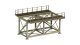 Truss Approach Bridge, HO, NOCH 67023