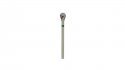 Tungsten carbide millers, ball-point, All Scales, PROXXON 4528760
