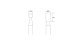 Tungsten carbide millers, cylindrical and ball shape, All Scales, PROXXON 4528750