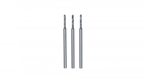 Tungsten vanadium drill bits, All Scales, PROXXON 4528856