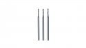 Tungsten vanadium drill bits, All Scales, PROXXON 4528856