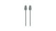 Tungsten vanadium milling bit, All Scales, PROXXON 4528723