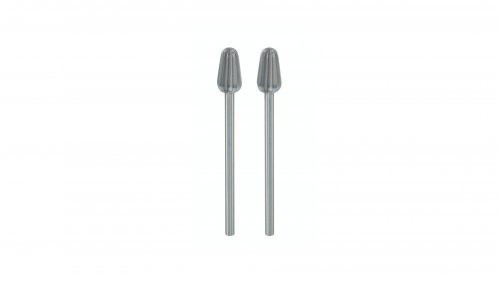 Tungsten vanadium milling bit, All Scales, PROXXON 4528723