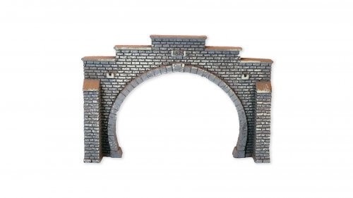 Tunnel Portal, N, NOCH 34852
