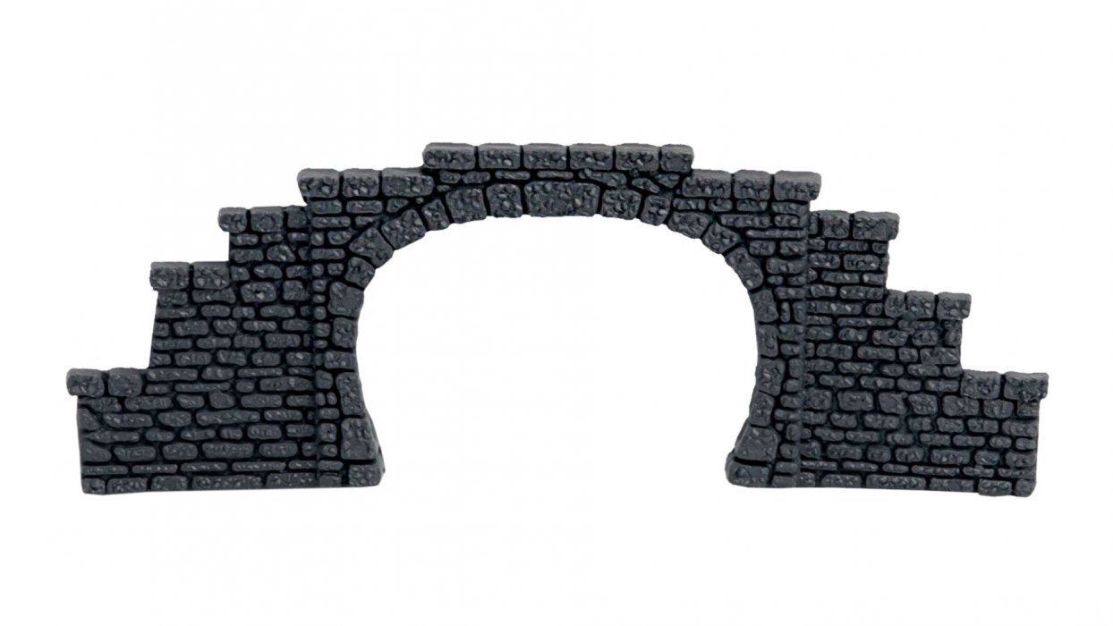 Tunnel Portal, Z, NOCH 44430