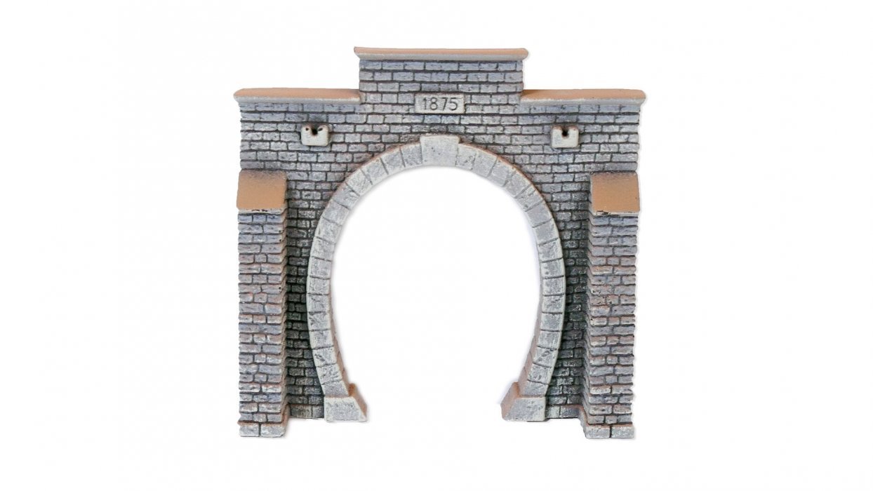 Tunnel Portal, TT, NOCH 48051
