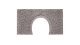 Tunnel Portal, All Scales, NOCH 58027