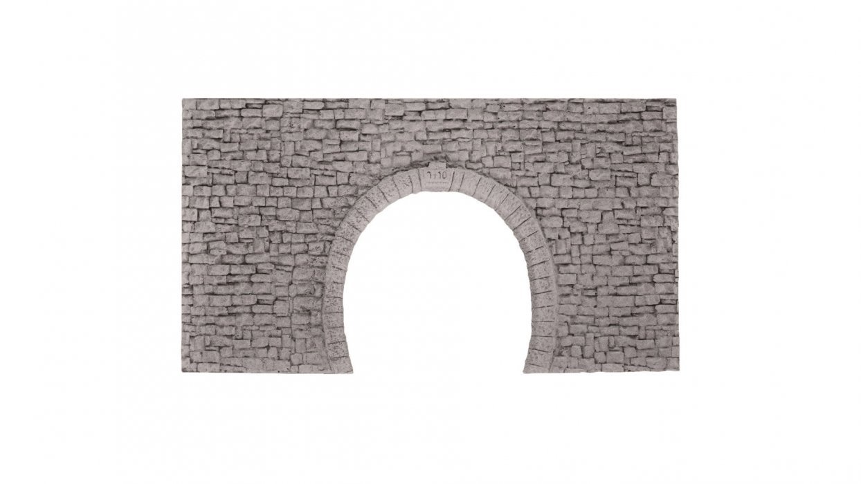 Tunnel Portal, All Scales, NOCH 58027