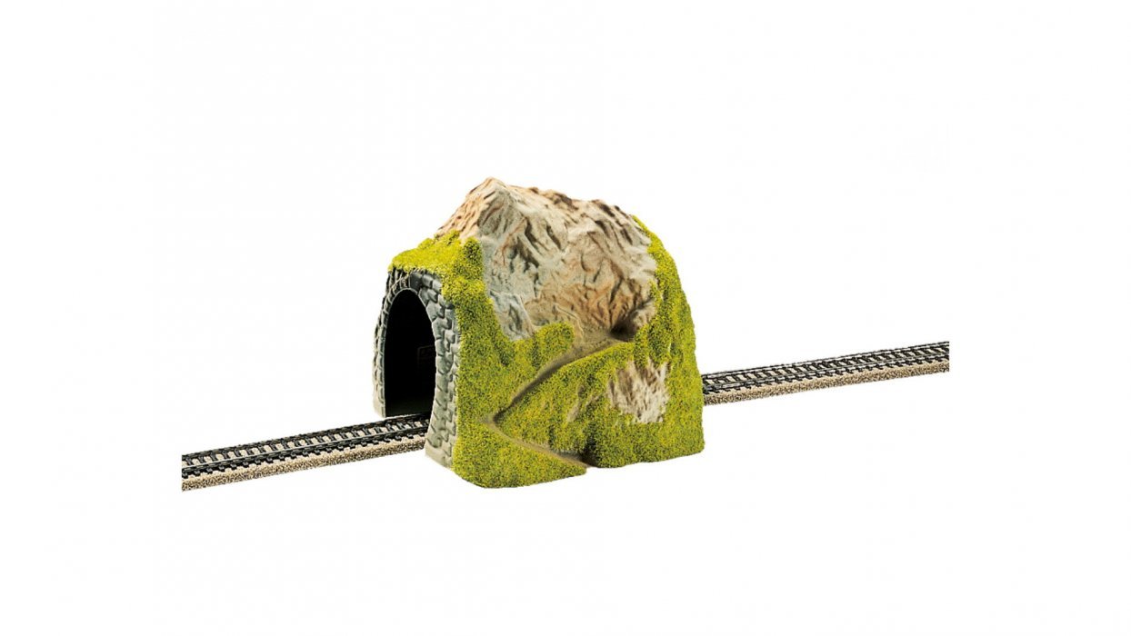 Tunnel, HO, NOCH 02120