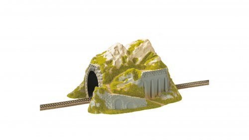 Tunnel, HO, NOCH 02221