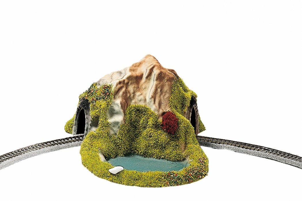 Tunnel, Z, NOCH 44670