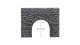 Underpass, HO, NOCH 58300