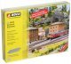 Universal Platform, 3 pieces set, N, NOCH 63010