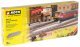 Universal Platform, 3 pieces set, HO, NOCH 66010