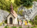 Village Chapel, HO, NOCH 14336