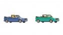 New VW Golf 1 Cabriolet, Z, NOCH 44612