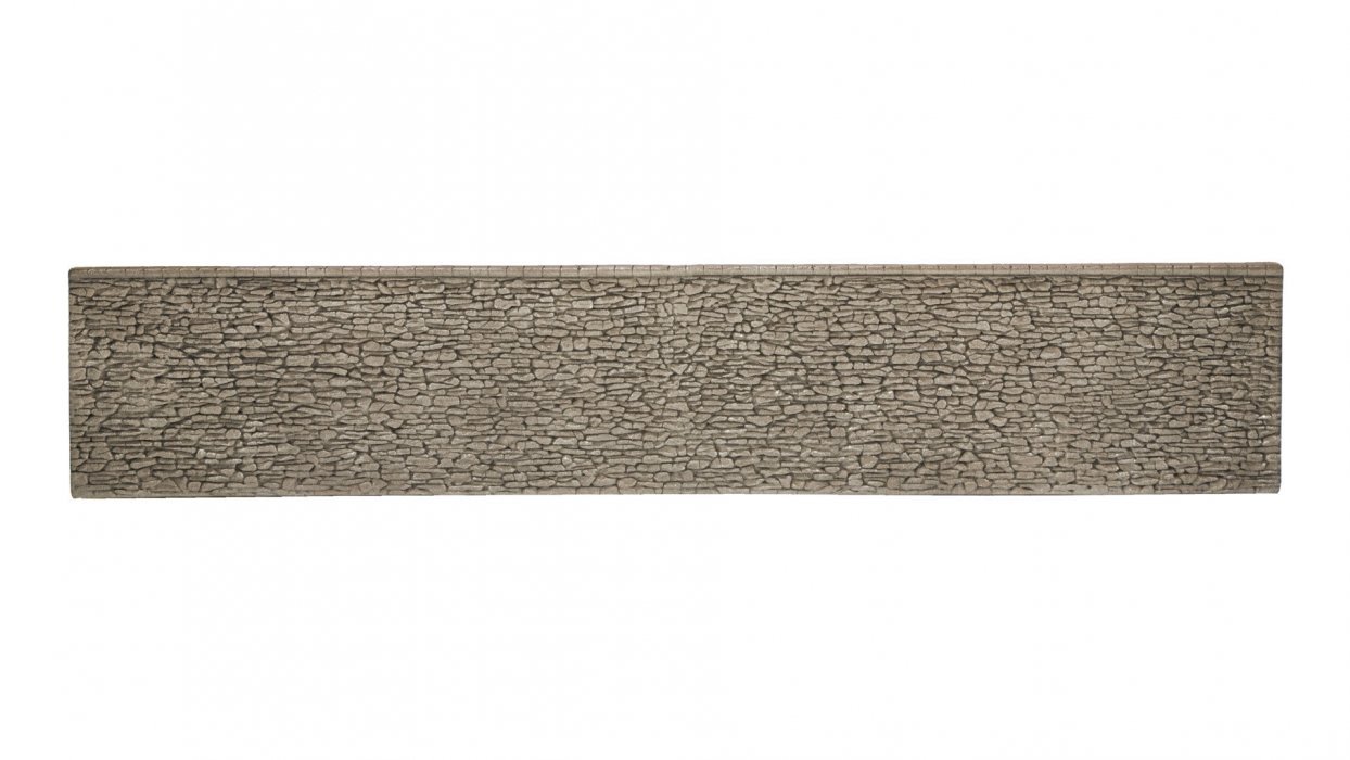 Wall, HO, NOCH 58064