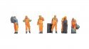 Waste Collectors, Z, NOCH 44080