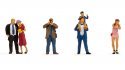 Wedding Guests, N, NOCH 36864
