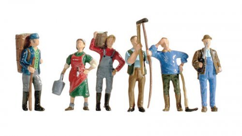 Wine Growers, N, NOCH 36614