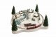 “Winter Magic” Christmas Layout, Z, NOCH 88063
