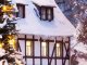 Winter Set, All Scales, NOCH 08758