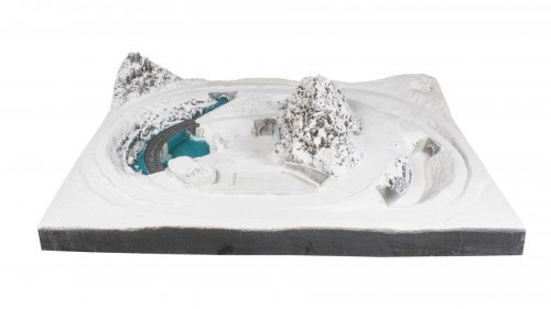 'Wolkenstein' Layout, Z, NOCH 87044