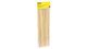 Wooden Support Pole, All Scales, NOCH 61650