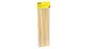 Wooden Support Pole, All Scales, NOCH 61650