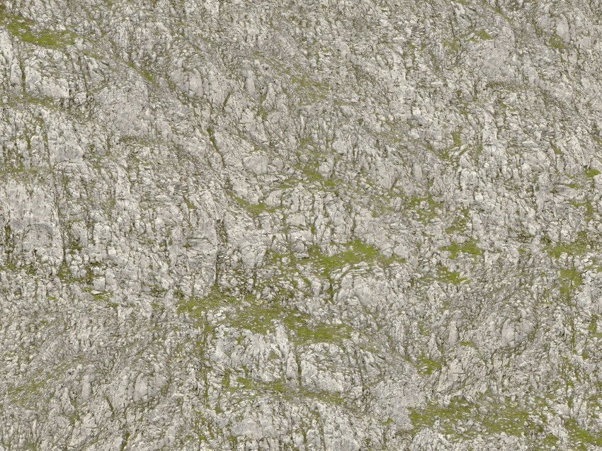 Wrinkle Rocks “Seiser Alm”, All Scales, NOCH 60305