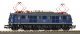~Electric Locomotive/Sound BR 119 DB IV, HO, PIKO 21063