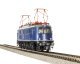 ~Electric Locomotive/Sound BR 119 DB IV, HO, PIKO 21063