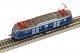 ~Electric Locomotive/Sound BR 119 DB IV, HO, PIKO 21063