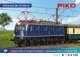 ~Electric Locomotive/Sound BR 119 DB IV, HO, PIKO 21063