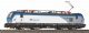 Sound Electric Locomotive Vectron "QR Code" CD VI, incl. PIKO Sound Decoder, HO, PIKO 21604
