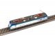 Sound Electric Locomotive Vectron "QR Code" CD VI, incl. PIKO Sound Decoder, HO, PIKO 21604