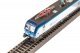 Sound Electric Locomotive Vectron "QR Code" CD VI, incl. PIKO Sound Decoder, HO, PIKO 21604