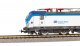 Sound Electric Locomotive Vectron "QR Code" CD VI, incl. PIKO Sound Decoder, HO, PIKO 21604