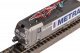 Electric Locomotive Vectron Metrans VI, HO, PIKO 21605