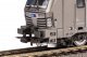 Electric Locomotive Vectron Metrans VI, HO, PIKO 21605
