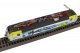 Electric Locomotive Vectron New Alpinisti BLS VI, HO, PIKO 21607