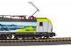 Electric Locomotive Vectron New Alpinisti BLS VI, HO, PIKO 21607